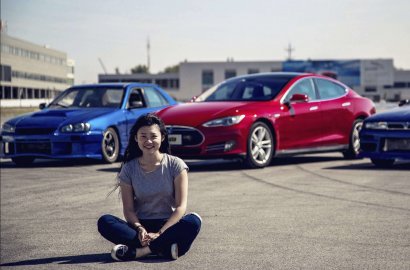 Производство Tesla Model 3 в Китае будет запущено к концу года