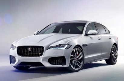 Jaguar рассматривает полный переход на электротягу после успеха I-Pace